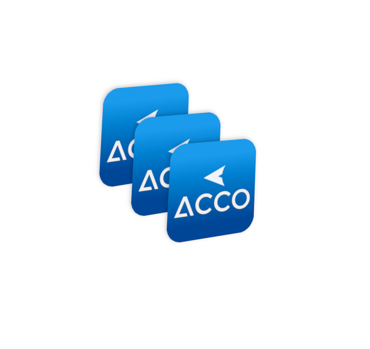 acco 2025 three button software technology automation