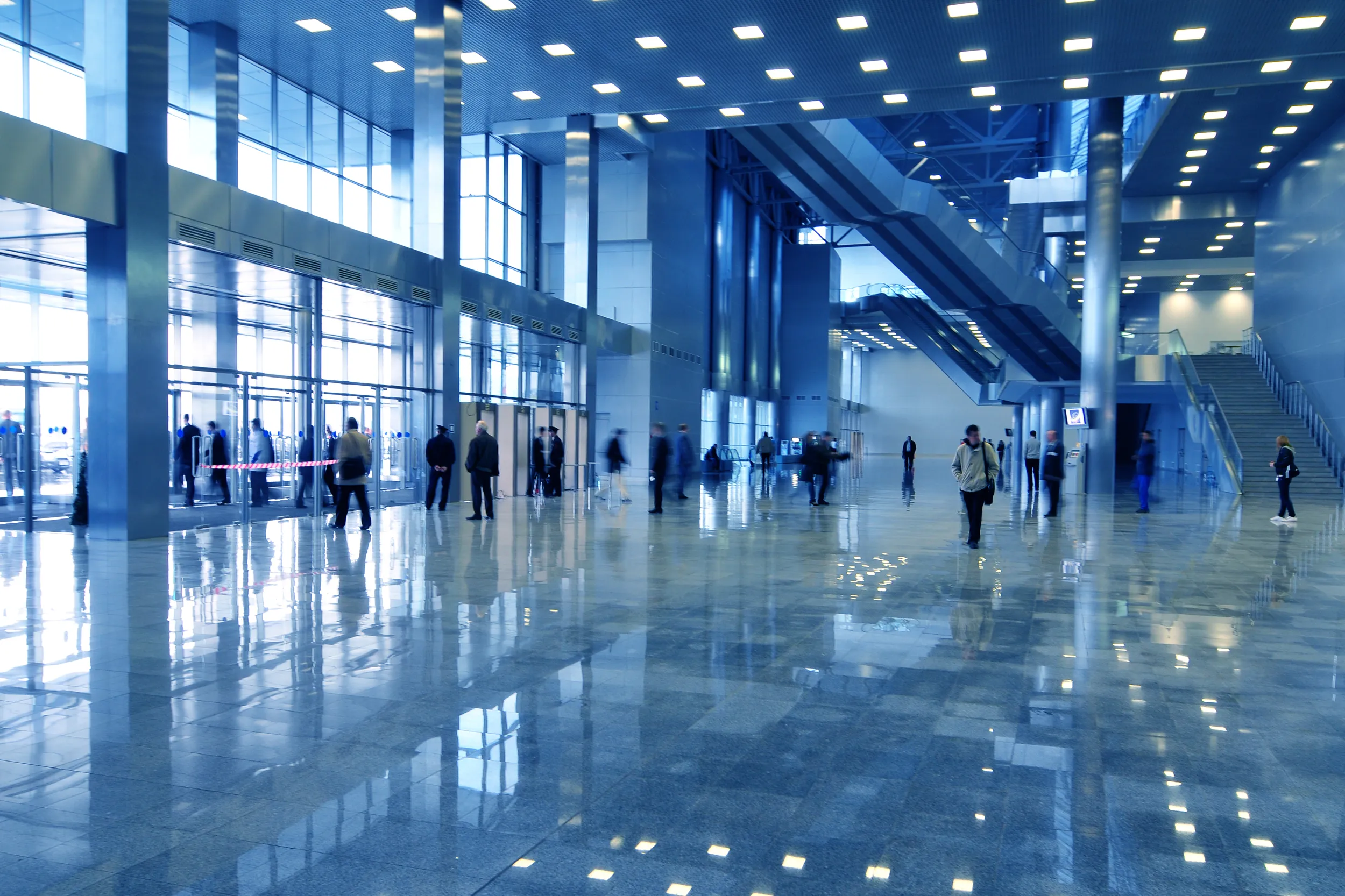 acco 2025 blue convention center travel professionals