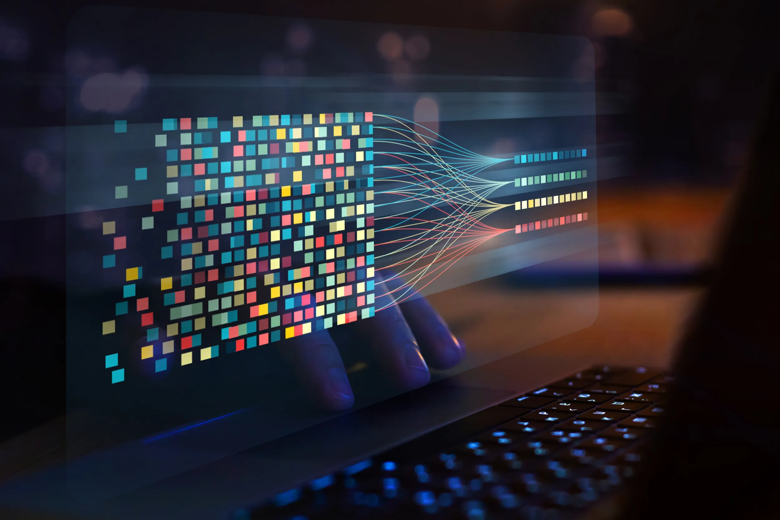 acco 2025 digital transformation data technology